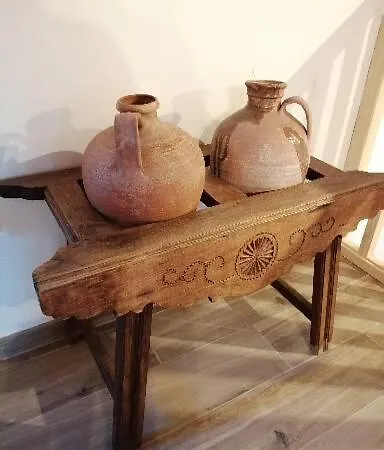Lastoetxe Venkovský dům