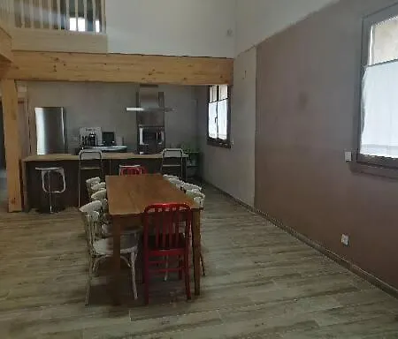Venkovský dům Lastoetxe