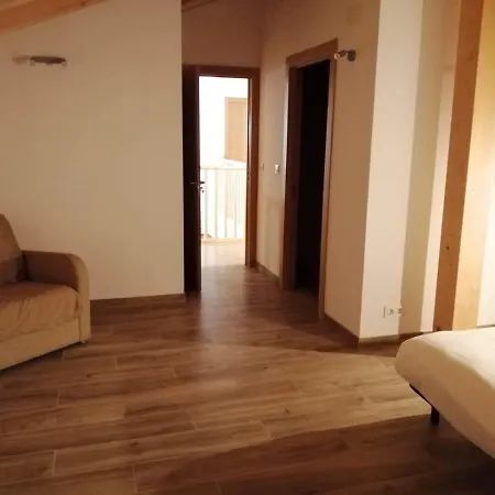 Venkovský dům Lastoetxe Larrauri