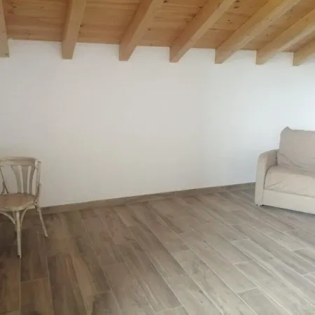 Lastoetxe Venkovský dům Larrauri