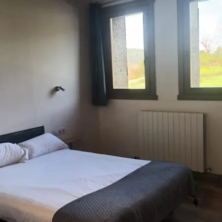 Lastoetxe Venkovský dům