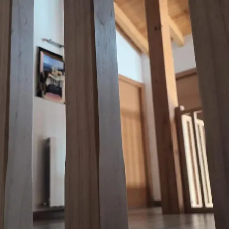 Venkovský dům Lastoetxe Larrauri