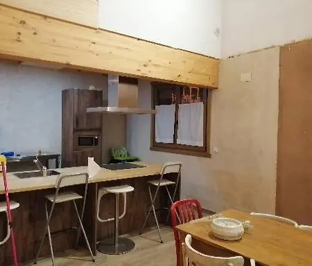 Lastoetxe カントリーハウス