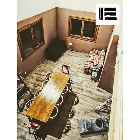 カントリーハウス Lastoetxe Larrauri