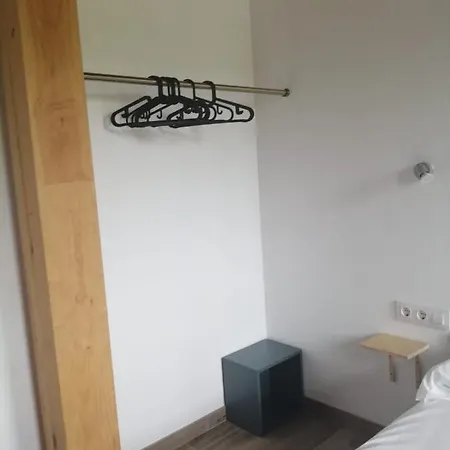 Lastoetxe カントリーハウス