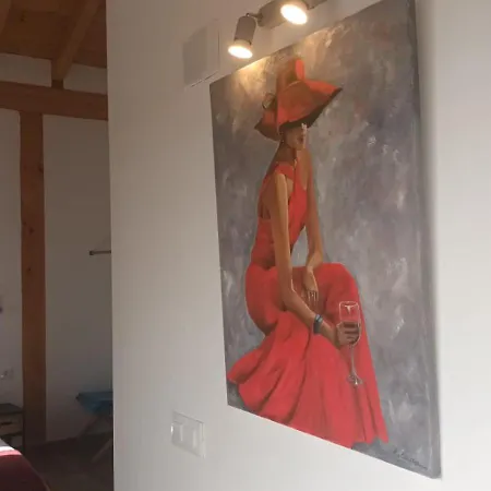 Lastoetxe * Larrauri