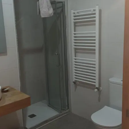 カントリーハウス Lastoetxe