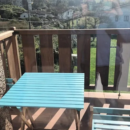 カントリーハウス Lastoetxe *