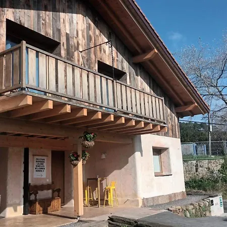 Lastoetxe Landhuis Larrauri