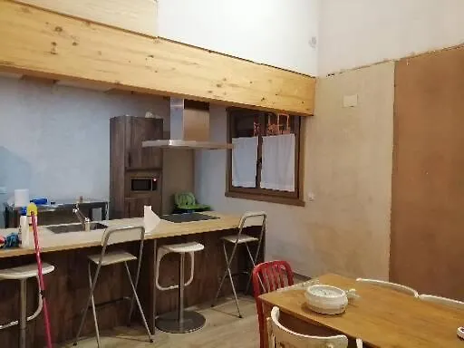 Lastoetxe Country house