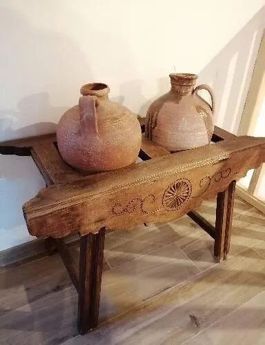 Lastoetxe Country house