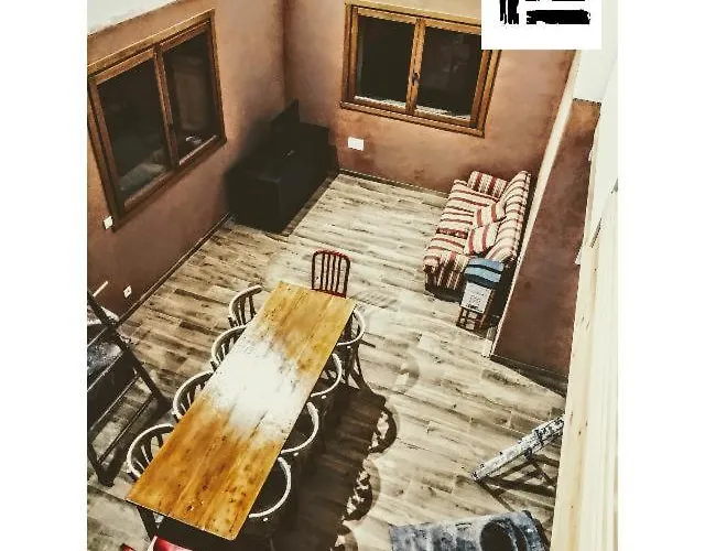 Country house Lastoetxe Larrauri