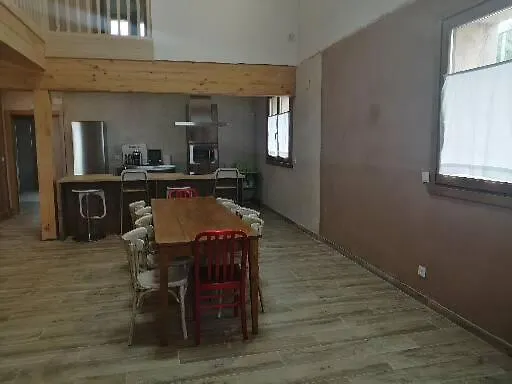 Country house Lastoetxe