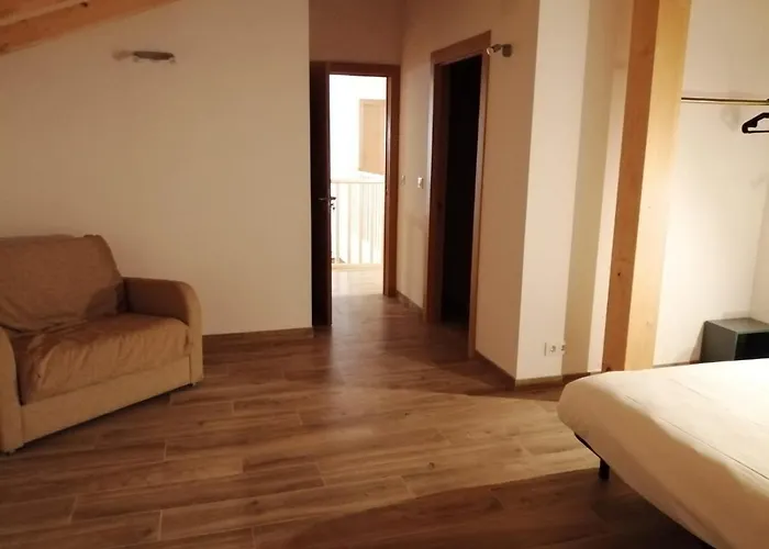 Country house Lastoetxe Larrauri