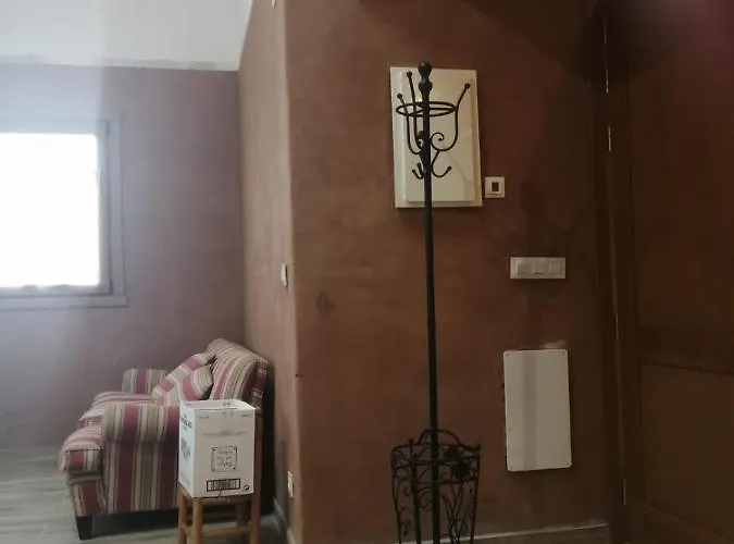 Lastoetxe Country house Larrauri