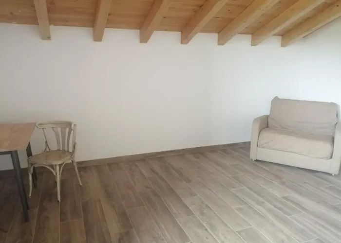 Lastoetxe Country house Larrauri