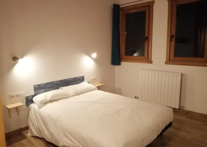 Country house Lastoetxe