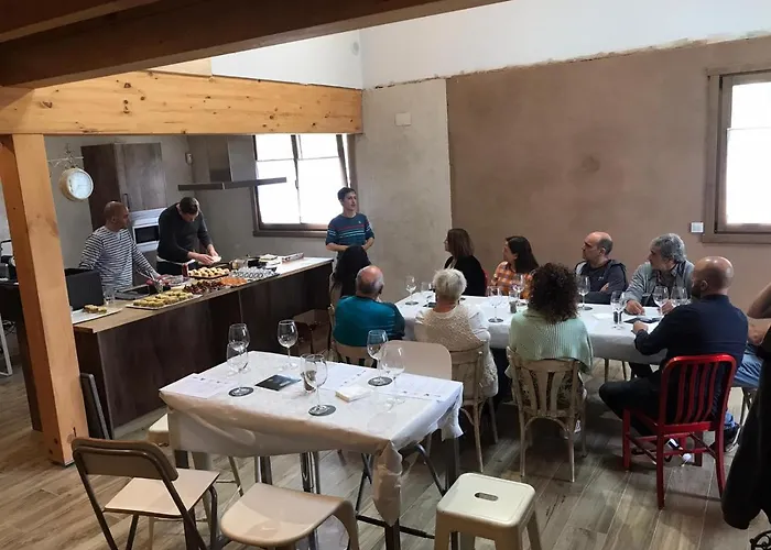 Lastoetxe * Larrauri