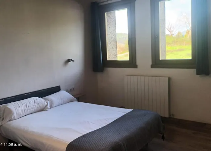 Lastoetxe Country house