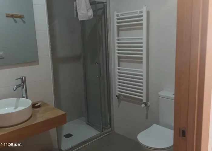 Country house Lastoetxe