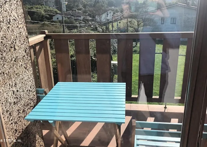 Country house Lastoetxe *