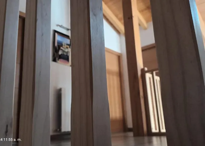 Country house Lastoetxe Larrauri