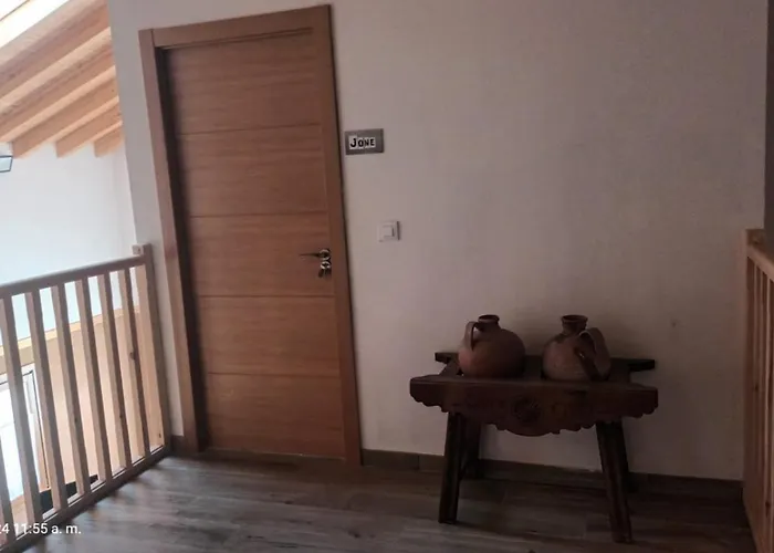 Country house Lastoetxe *