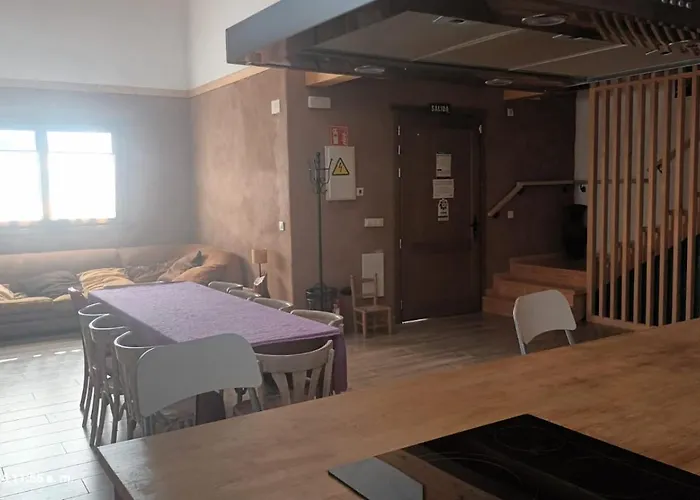 Lastoetxe Country house *