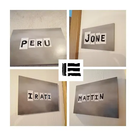 Lastoetxe Landsted *