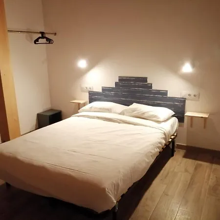 Lastoetxe * Larrauri