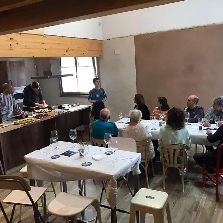 Lastoetxe * Larrauri