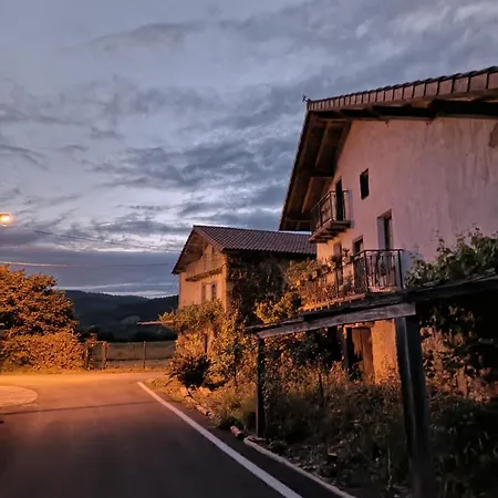 Landsted Lastoetxe Larrauri